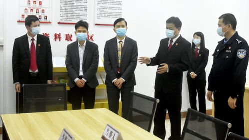 肇慶市成立首個(gè)道路交通事故糾紛一體化處理中心，開(kāi)啟便民高效調(diào)解新篇章