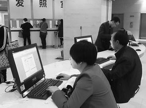 陜西工商力促企業誠信發展